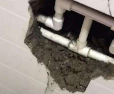 来宾卫生间防水找谁好