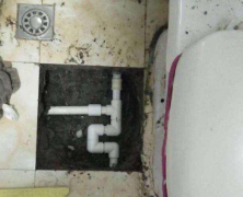 来宾卫生间防水推荐公司