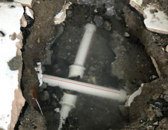 来宾卫生间防水公司
