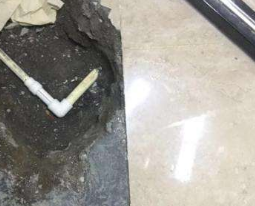 来宾卫生间测漏水多少钱