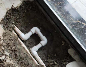 来宾卫生间测漏水哪家好
