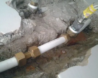 来宾测漏水多少钱