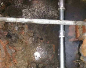 来宾卫生间防水多少钱