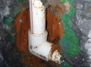 来宾卫生间防水报价