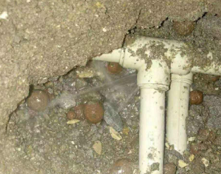 来宾卫生间防水的报价