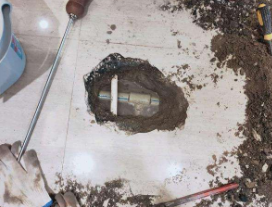 来宾卫生间防水多少钱