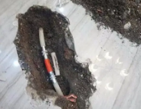 来宾卫生间防水的24小时电话