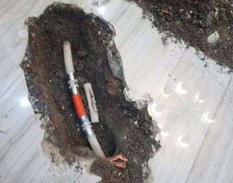 来宾水管维修哪家好