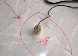 来宾卫生间测漏水多少钱
