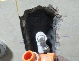 来宾卫生间测漏水哪家好