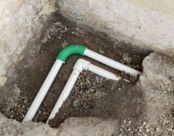 来宾卫生间测漏水价格多少