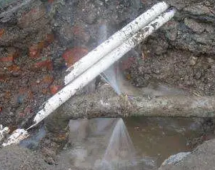 来宾水管维修费用是多少