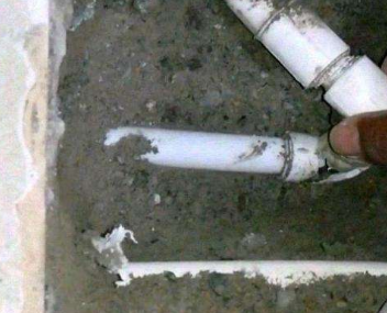 来宾卫生间测漏水哪家好