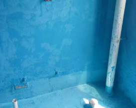 来宾卫生间防水多少钱
