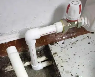 来宾卫生间测漏水多少钱