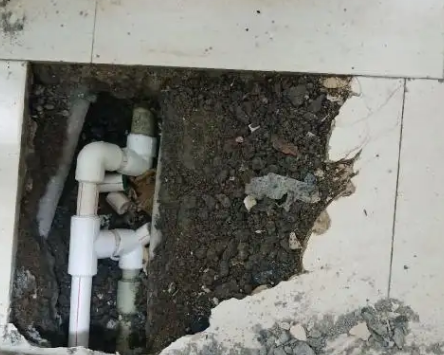 来宾卫生间测漏水哪家好