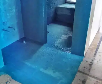 来宾卫生间防水哪家好