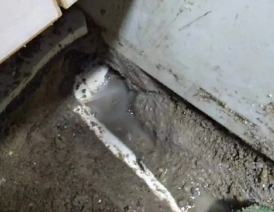 来宾卫生间测漏水多少钱