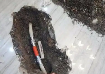 来宾卫生间测漏水哪家好