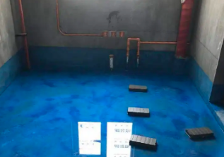 来宾卫生间防水步骤