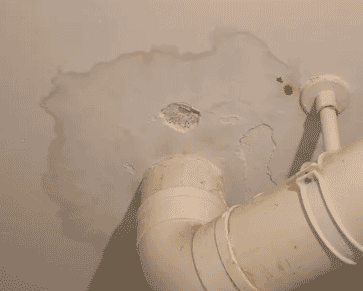 来宾卫生间测漏水的检测方法