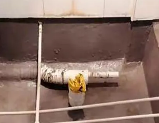 来宾卫生间测漏水服务电话