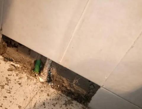 来宾测漏水公司为您专业分享下检漏仪器准确定位的方法有什么特点?