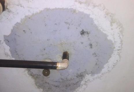 来宾测漏水公司分享如何自检漏水