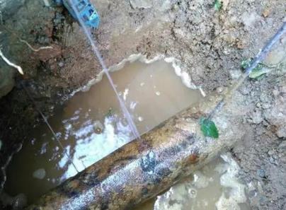 来宾卫生间测漏水公司分享下我们可以检测到轻微的漏水和水压吗？