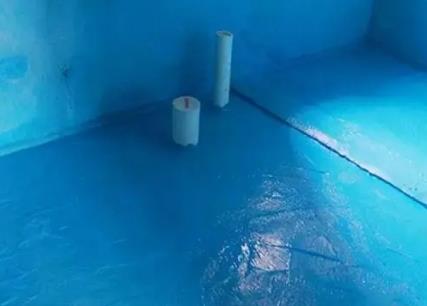 来宾卫生间防水公司分享防水小知识