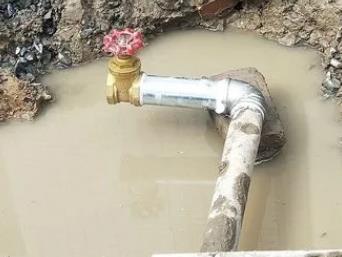 来宾漏水检测电话多少