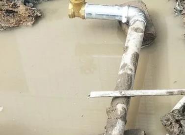 来宾测漏水公司电话